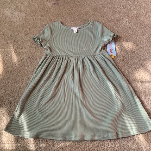 Girls Clothes size 5T Bundle All New- Cat & Jack - Picture 4 of 8